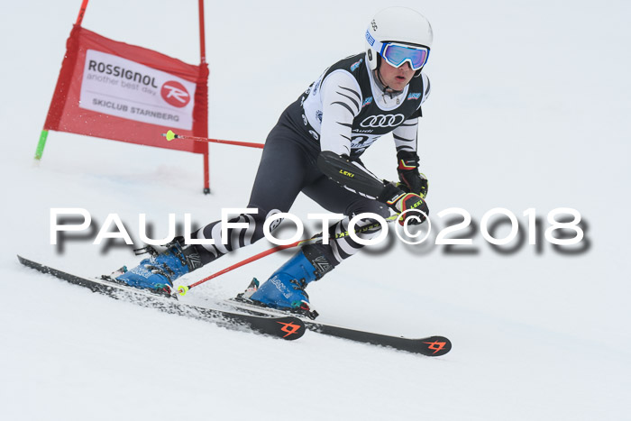 20. SVM Regionalcup-Finale 2018, Kinder, Schüler, Jugend, Erwachsene + Siegerehrungen, 18.03.2018