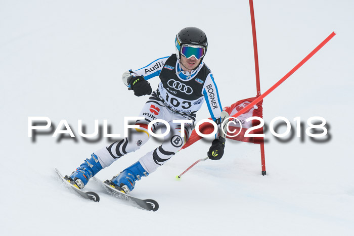 20. SVM Regionalcup-Finale 2018, Kinder, Schüler, Jugend, Erwachsene + Siegerehrungen, 18.03.2018