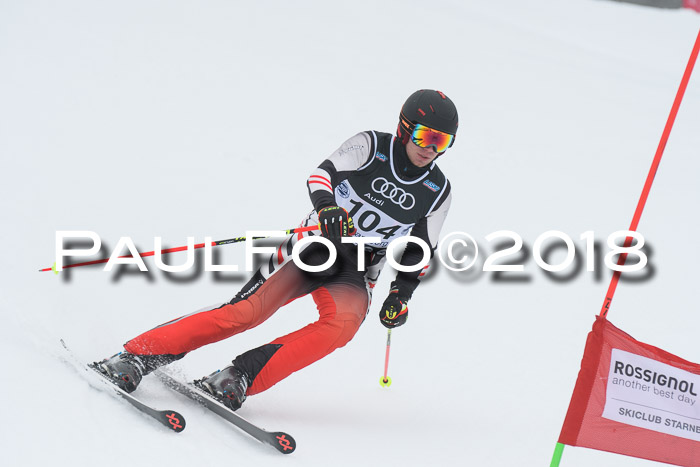 20. SVM Regionalcup-Finale 2018, Kinder, Schüler, Jugend, Erwachsene + Siegerehrungen, 18.03.2018