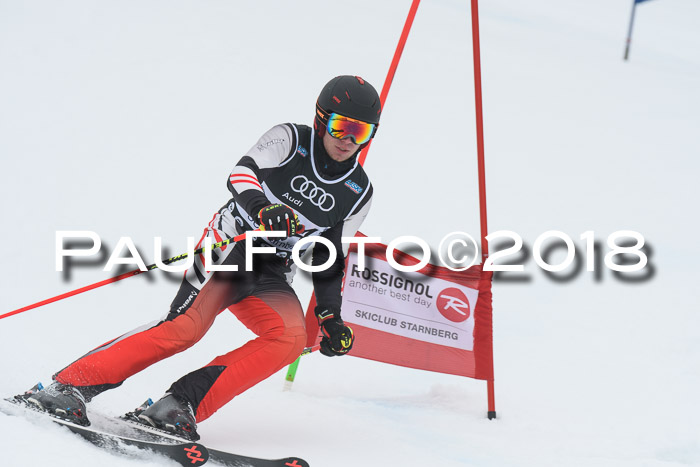 20. SVM Regionalcup-Finale 2018, Kinder, Schüler, Jugend, Erwachsene + Siegerehrungen, 18.03.2018