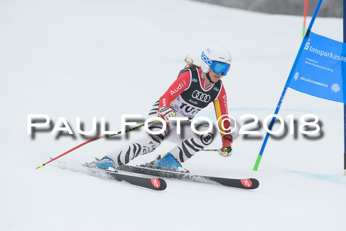 20. SVM Regionalcup-Finale 2018, Kinder, Schüler, Jugend, Erwachsene + Siegerehrungen, 18.03.2018