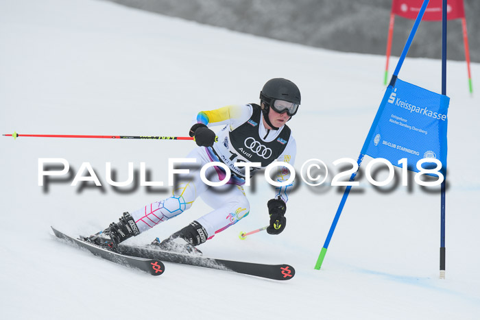 20. SVM Regionalcup-Finale 2018, Kinder, Schüler, Jugend, Erwachsene + Siegerehrungen, 18.03.2018