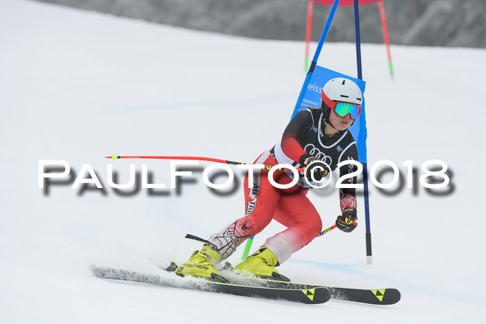 20. SVM Regionalcup-Finale 2018, Kinder, Schüler, Jugend, Erwachsene + Siegerehrungen, 18.03.2018