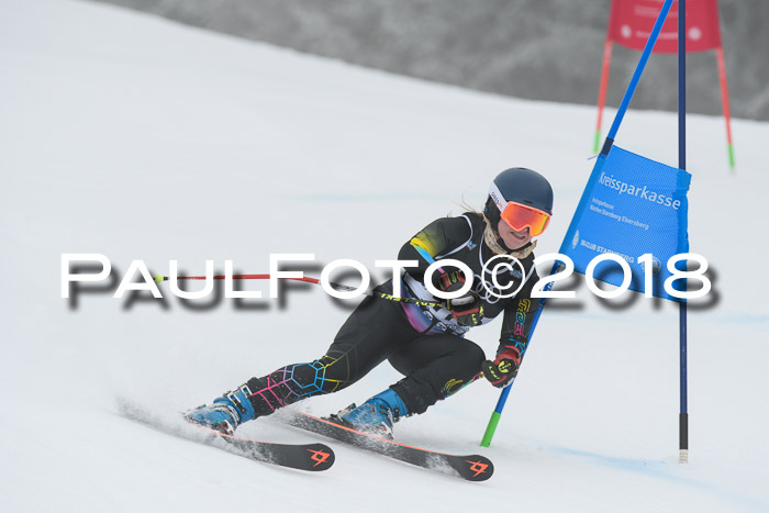 20. SVM Regionalcup-Finale 2018, Kinder, Schüler, Jugend, Erwachsene + Siegerehrungen, 18.03.2018