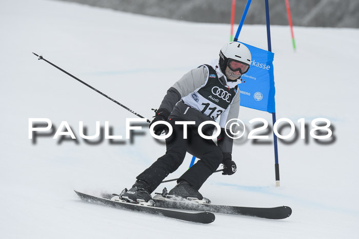 20. SVM Regionalcup-Finale 2018, Kinder, Schüler, Jugend, Erwachsene + Siegerehrungen, 18.03.2018