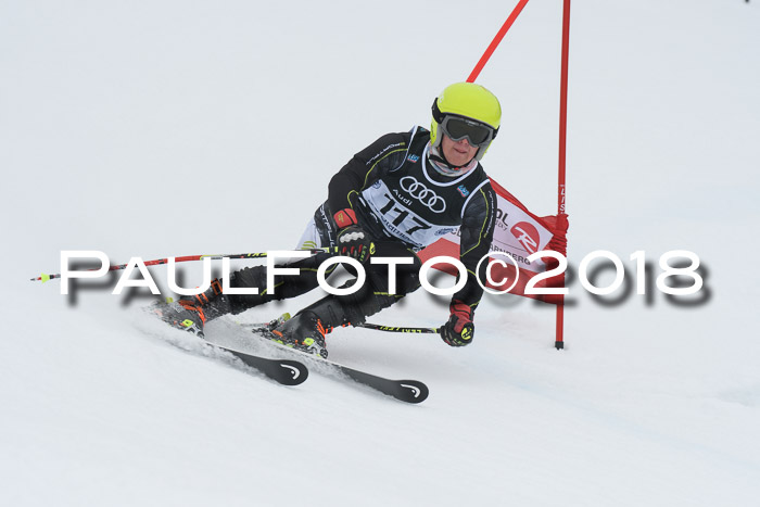 20. SVM Regionalcup-Finale 2018, Kinder, Schüler, Jugend, Erwachsene + Siegerehrungen, 18.03.2018
