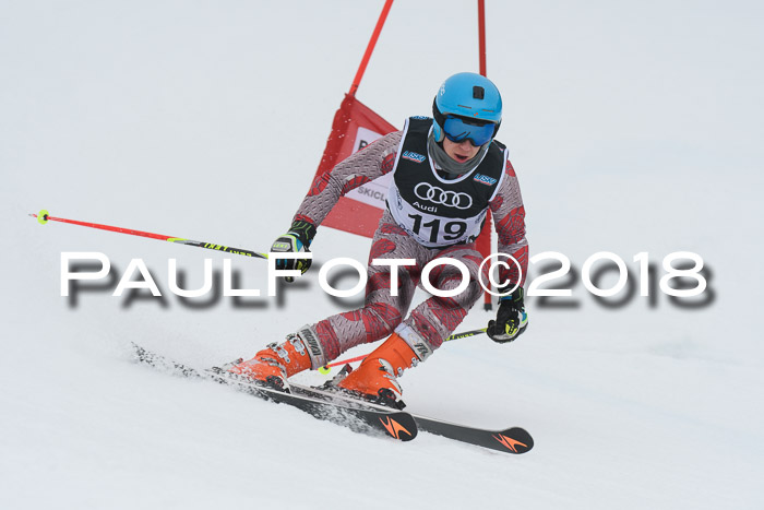 20. SVM Regionalcup-Finale 2018, Kinder, Schüler, Jugend, Erwachsene + Siegerehrungen, 18.03.2018