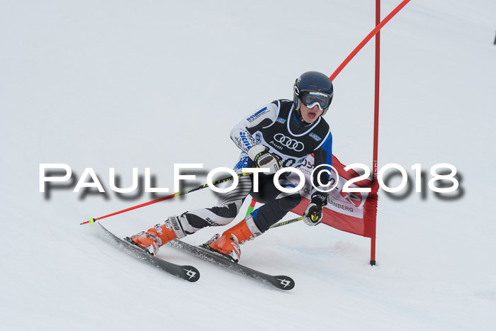 20. SVM Regionalcup-Finale 2018, Kinder, Schüler, Jugend, Erwachsene + Siegerehrungen, 18.03.2018
