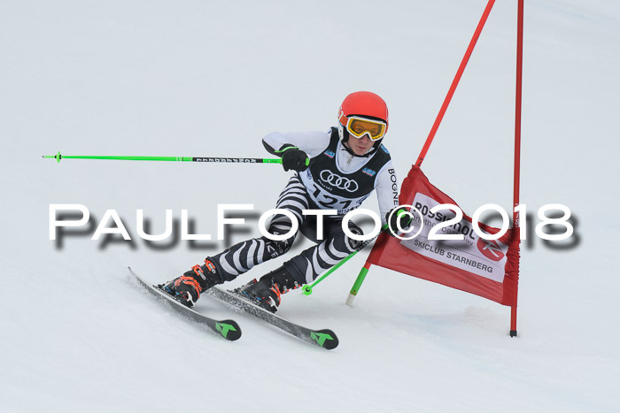 20. SVM Regionalcup-Finale 2018, Kinder, Schüler, Jugend, Erwachsene + Siegerehrungen, 18.03.2018