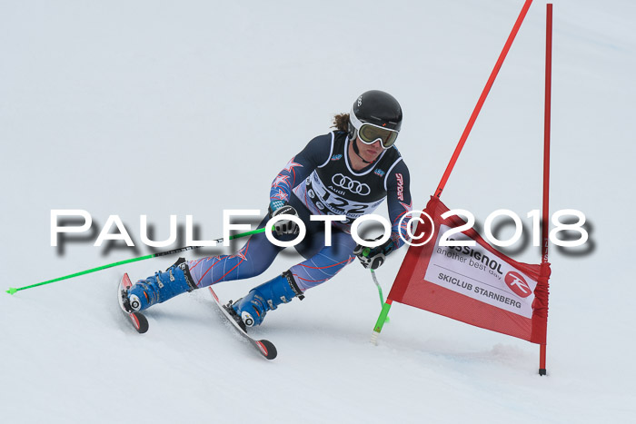 20. SVM Regionalcup-Finale 2018, Kinder, Schüler, Jugend, Erwachsene + Siegerehrungen, 18.03.2018