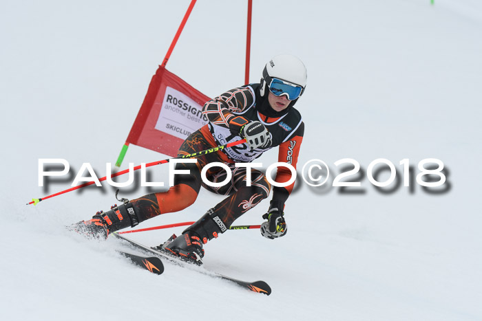 20. SVM Regionalcup-Finale 2018, Kinder, Schüler, Jugend, Erwachsene + Siegerehrungen, 18.03.2018