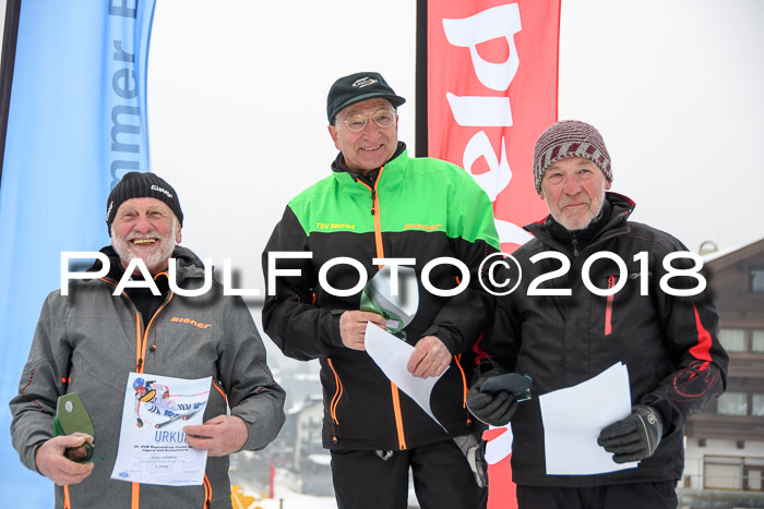 20. SVM Regionalcup-Finale 2018, Kinder, Schüler, Jugend, Erwachsene + Siegerehrungen, 18.03.2018