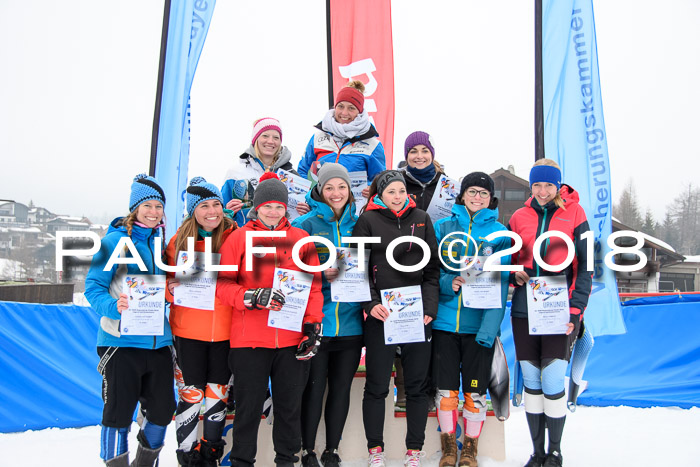 20. SVM Regionalcup-Finale 2018, Kinder, Schüler, Jugend, Erwachsene + Siegerehrungen, 18.03.2018