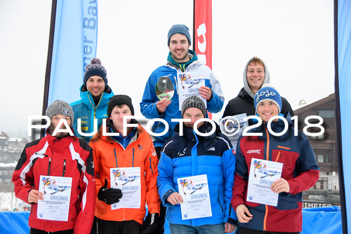 20. SVM Regionalcup-Finale 2018, Kinder, Schüler, Jugend, Erwachsene + Siegerehrungen, 18.03.2018