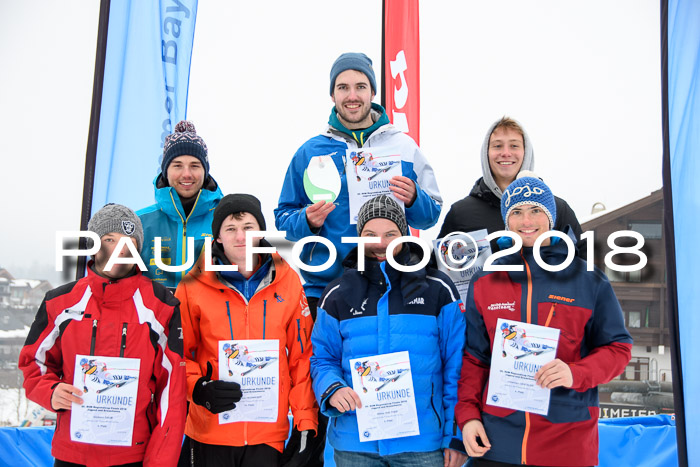 20. SVM Regionalcup-Finale 2018, Kinder, Schüler, Jugend, Erwachsene + Siegerehrungen, 18.03.2018