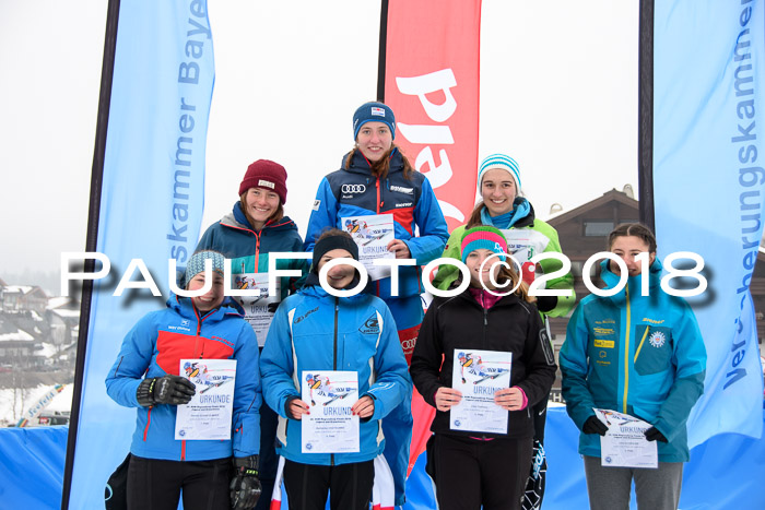 20. SVM Regionalcup-Finale 2018, Kinder, Schüler, Jugend, Erwachsene + Siegerehrungen, 18.03.2018