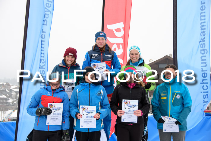20. SVM Regionalcup-Finale 2018, Kinder, Schüler, Jugend, Erwachsene + Siegerehrungen, 18.03.2018