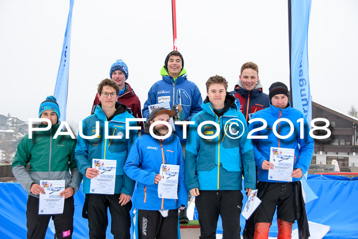 20. SVM Regionalcup-Finale 2018, Kinder, Schüler, Jugend, Erwachsene + Siegerehrungen, 18.03.2018