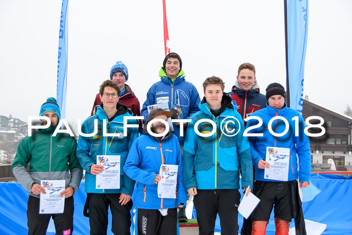 20. SVM Regionalcup-Finale 2018, Kinder, Schüler, Jugend, Erwachsene + Siegerehrungen, 18.03.2018