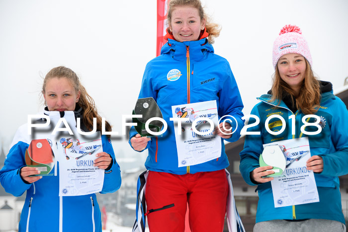 20. SVM Regionalcup-Finale 2018, Kinder, Schüler, Jugend, Erwachsene + Siegerehrungen, 18.03.2018