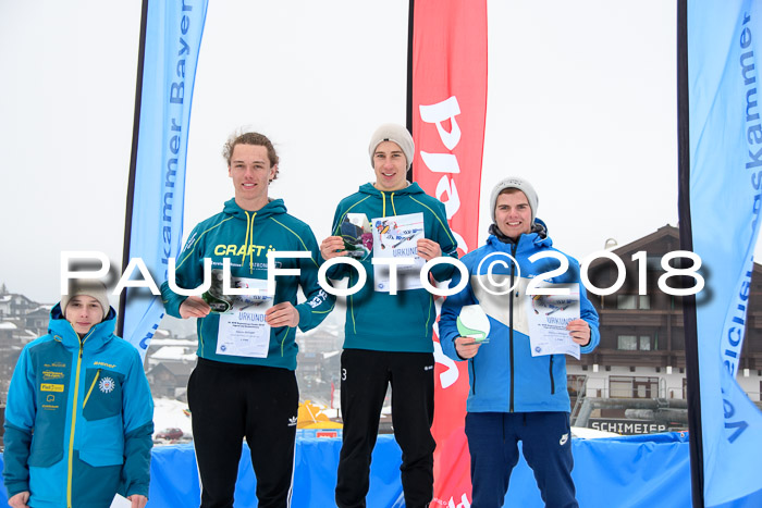 20. SVM Regionalcup-Finale 2018, Kinder, Schüler, Jugend, Erwachsene + Siegerehrungen, 18.03.2018