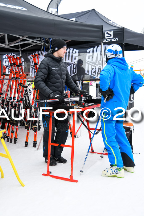 20. SVM Regionalcup-Finale 2018, Kinder, Schüler, Jugend, Erwachsene + Siegerehrungen, 18.03.2018