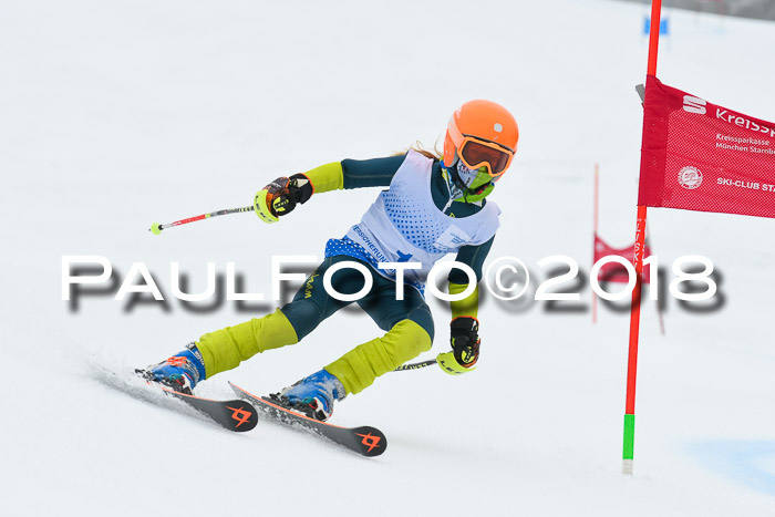 20. SVM Regionalcup-Finale 2018, Kinder, Schüler, Jugend, Erwachsene + Siegerehrungen, 18.03.2018