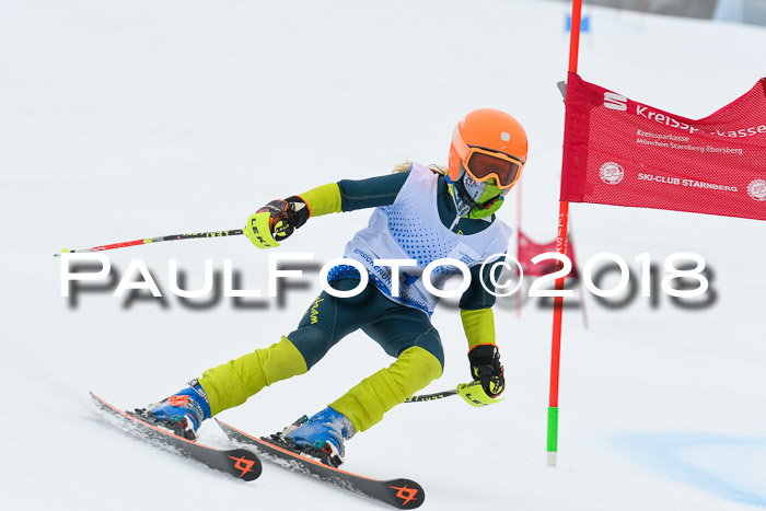 20. SVM Regionalcup-Finale 2018, Kinder, Schüler, Jugend, Erwachsene + Siegerehrungen, 18.03.2018