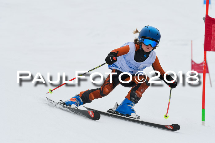 20. SVM Regionalcup-Finale 2018, Kinder, Schüler, Jugend, Erwachsene + Siegerehrungen, 18.03.2018