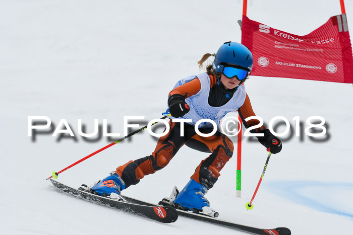 20. SVM Regionalcup-Finale 2018, Kinder, Schüler, Jugend, Erwachsene + Siegerehrungen, 18.03.2018