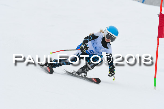 20. SVM Regionalcup-Finale 2018, Kinder, Schüler, Jugend, Erwachsene + Siegerehrungen, 18.03.2018