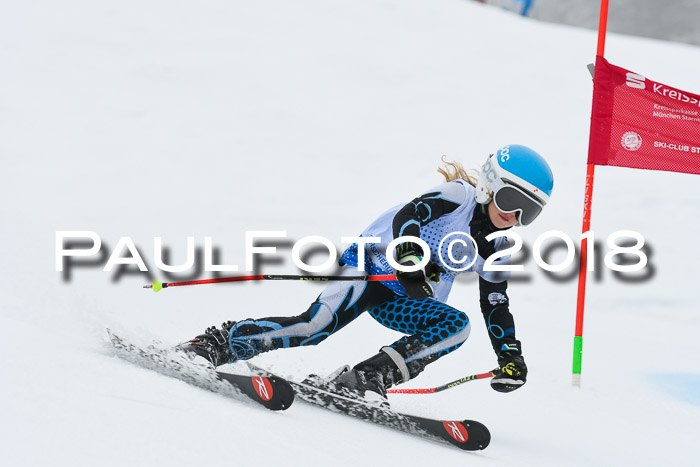 20. SVM Regionalcup-Finale 2018, Kinder, Schüler, Jugend, Erwachsene + Siegerehrungen, 18.03.2018