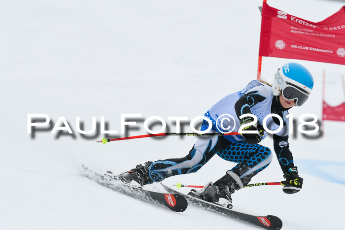 20. SVM Regionalcup-Finale 2018, Kinder, Schüler, Jugend, Erwachsene + Siegerehrungen, 18.03.2018