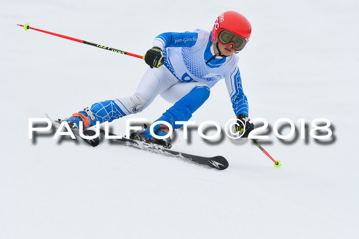 20. SVM Regionalcup-Finale 2018, Kinder, Schüler, Jugend, Erwachsene + Siegerehrungen, 18.03.2018
