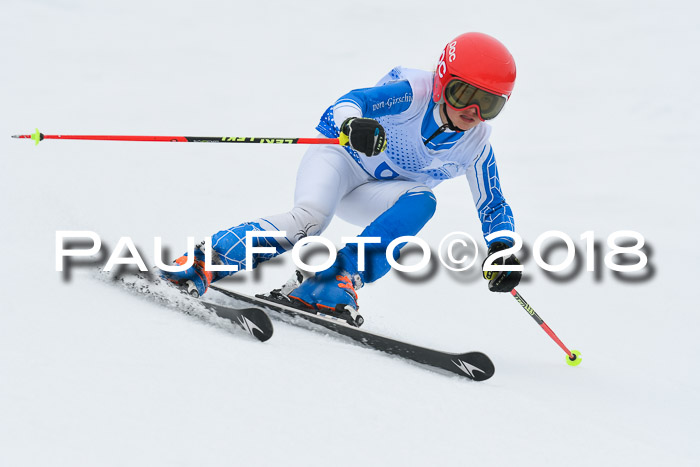 20. SVM Regionalcup-Finale 2018, Kinder, Schüler, Jugend, Erwachsene + Siegerehrungen, 18.03.2018