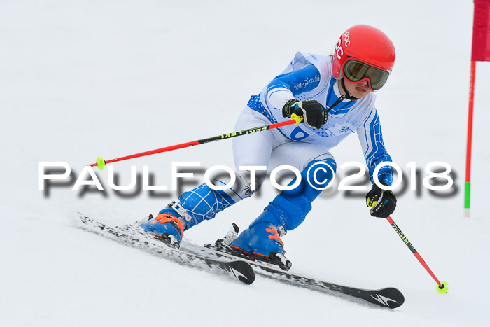 20. SVM Regionalcup-Finale 2018, Kinder, Schüler, Jugend, Erwachsene + Siegerehrungen, 18.03.2018