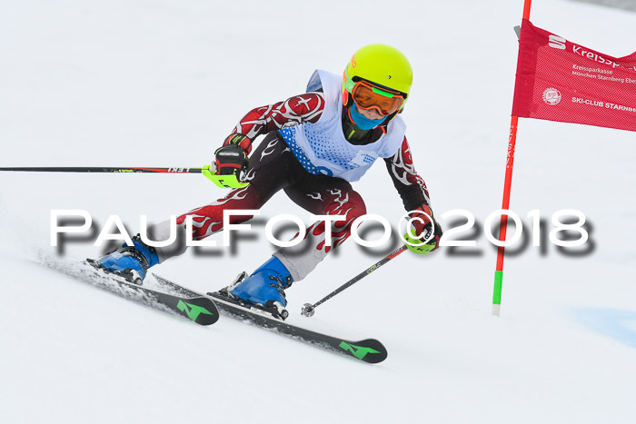 20. SVM Regionalcup-Finale 2018, Kinder, Schüler, Jugend, Erwachsene + Siegerehrungen, 18.03.2018