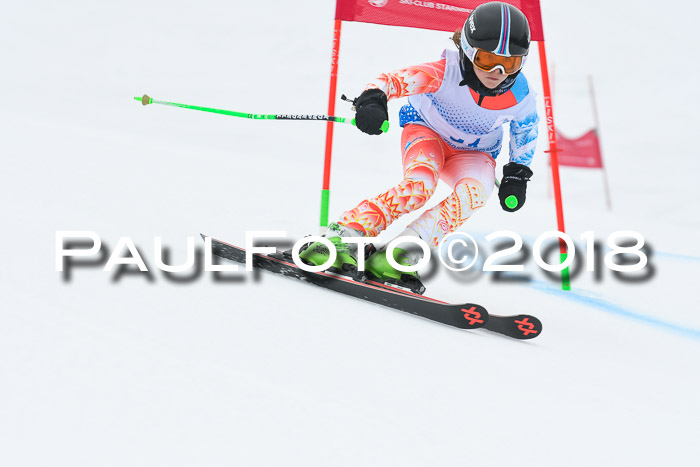 20. SVM Regionalcup-Finale 2018, Kinder, Schüler, Jugend, Erwachsene + Siegerehrungen, 18.03.2018