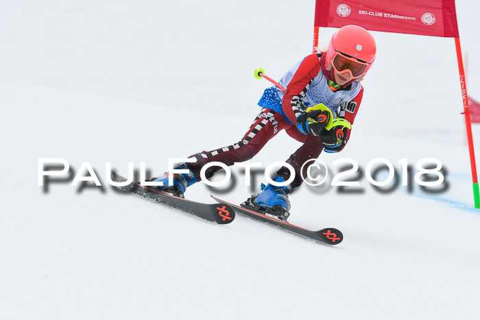 20. SVM Regionalcup-Finale 2018, Kinder, Schüler, Jugend, Erwachsene + Siegerehrungen, 18.03.2018