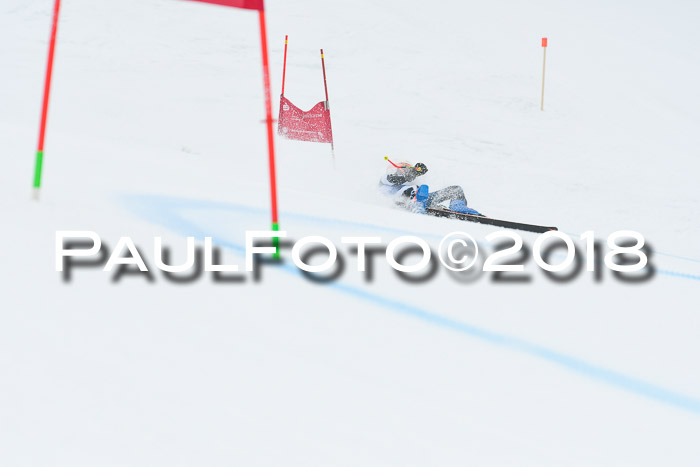 20. SVM Regionalcup-Finale 2018, Kinder, Schüler, Jugend, Erwachsene + Siegerehrungen, 18.03.2018