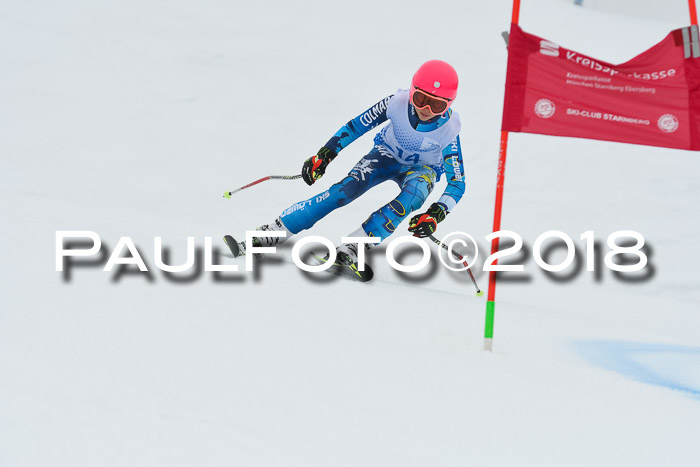 20. SVM Regionalcup-Finale 2018, Kinder, Schüler, Jugend, Erwachsene + Siegerehrungen, 18.03.2018