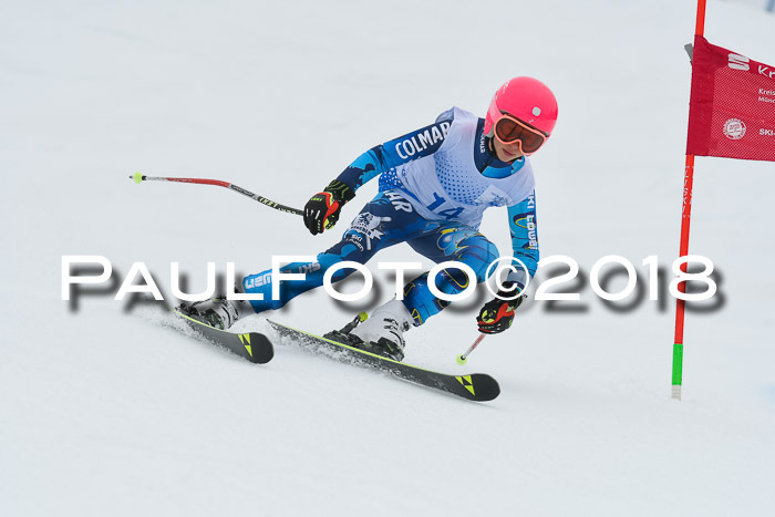 20. SVM Regionalcup-Finale 2018, Kinder, Schüler, Jugend, Erwachsene + Siegerehrungen, 18.03.2018