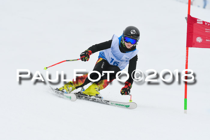 20. SVM Regionalcup-Finale 2018, Kinder, Schüler, Jugend, Erwachsene + Siegerehrungen, 18.03.2018