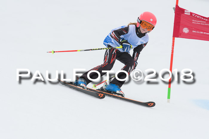 20. SVM Regionalcup-Finale 2018, Kinder, Schüler, Jugend, Erwachsene + Siegerehrungen, 18.03.2018