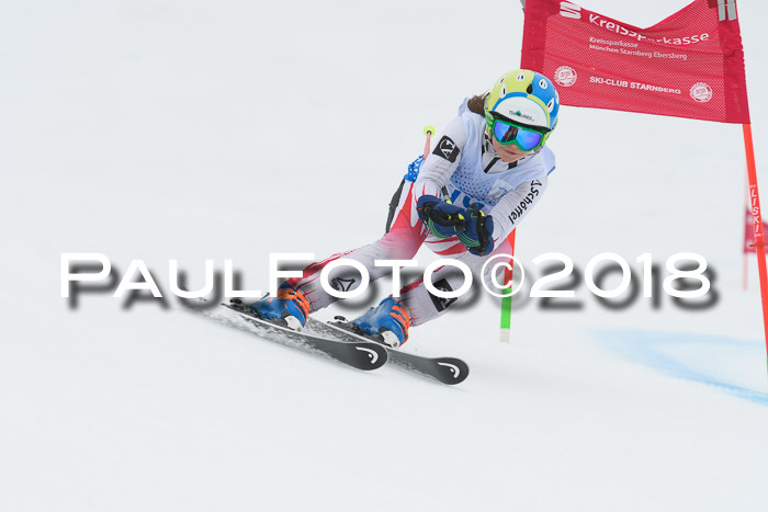 20. SVM Regionalcup-Finale 2018, Kinder, Schüler, Jugend, Erwachsene + Siegerehrungen, 18.03.2018