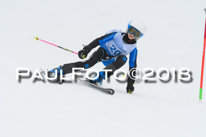 20. SVM Regionalcup-Finale 2018, Kinder, Schüler, Jugend, Erwachsene + Siegerehrungen, 18.03.2018
