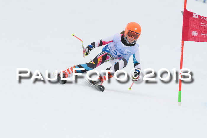 20. SVM Regionalcup-Finale 2018, Kinder, Schüler, Jugend, Erwachsene + Siegerehrungen, 18.03.2018
