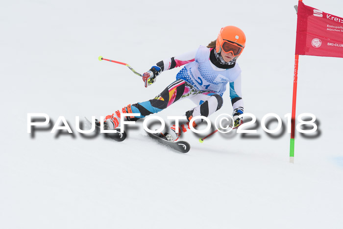 20. SVM Regionalcup-Finale 2018, Kinder, Schüler, Jugend, Erwachsene + Siegerehrungen, 18.03.2018
