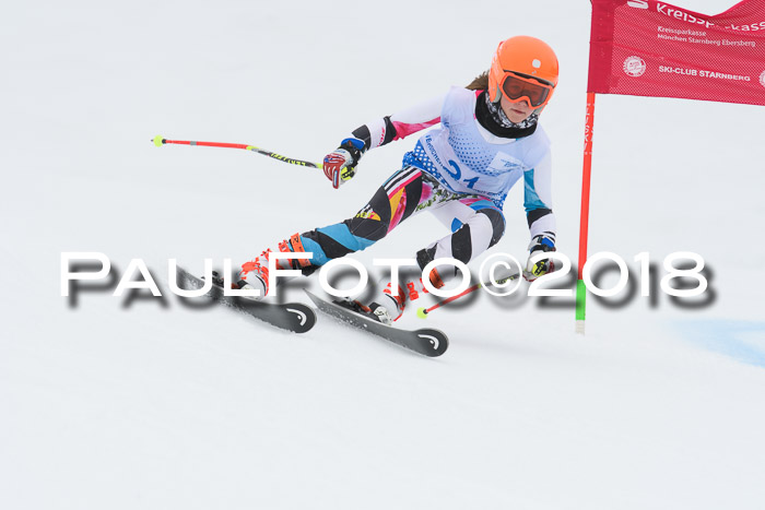 20. SVM Regionalcup-Finale 2018, Kinder, Schüler, Jugend, Erwachsene + Siegerehrungen, 18.03.2018