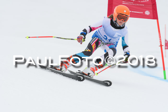 20. SVM Regionalcup-Finale 2018, Kinder, Schüler, Jugend, Erwachsene + Siegerehrungen, 18.03.2018